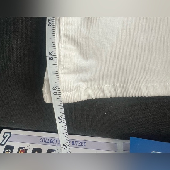 KUT from the Kloth Women's Petite Karen Baby Bootcut in Corduroy Size 14P - Picture 8 of 12